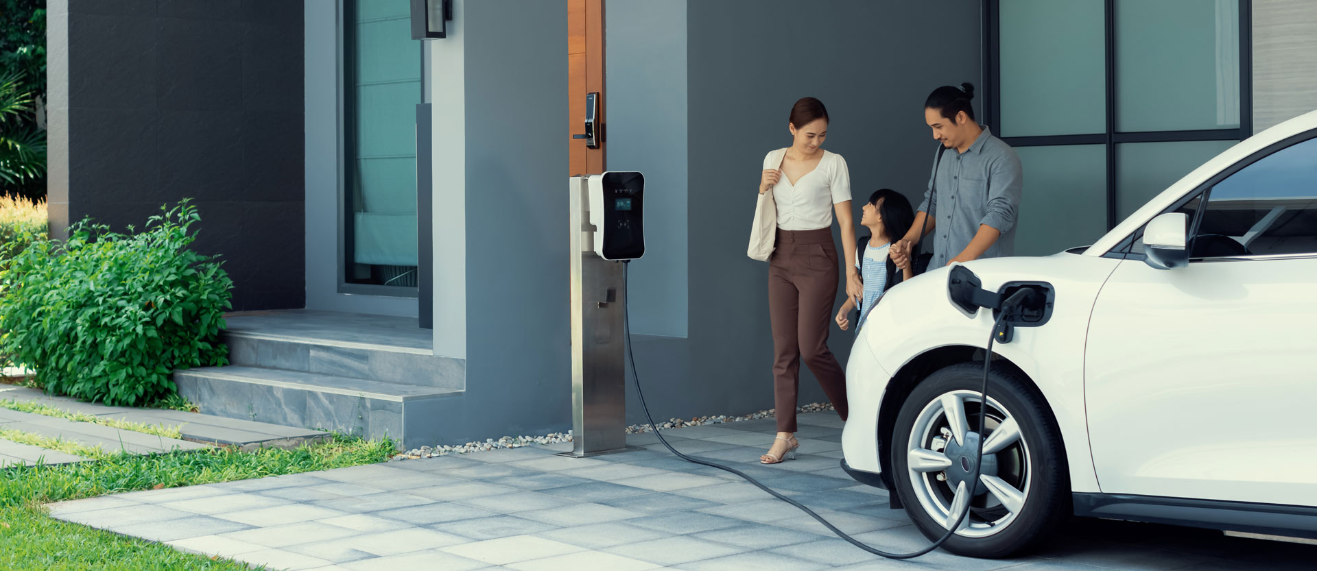 Benefits of e-mobility