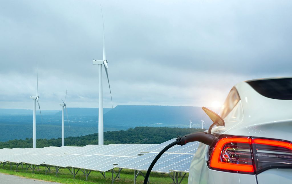 managing your charging stations