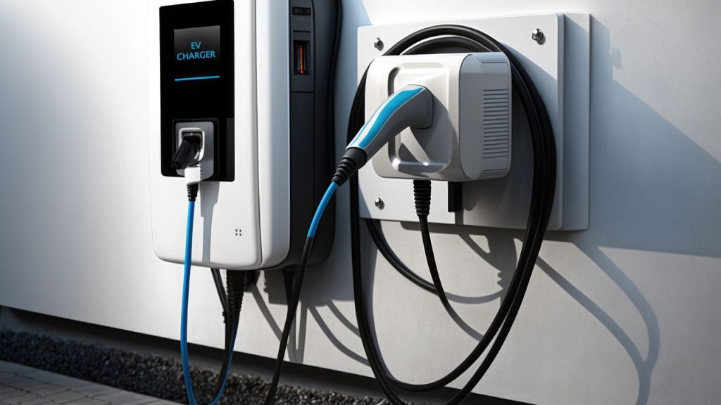 Importance of EV Charging Infrastructure Monitoring and Diagnostics "Importance of EV Charging Infrastructure Monitoring and Diagnostics"