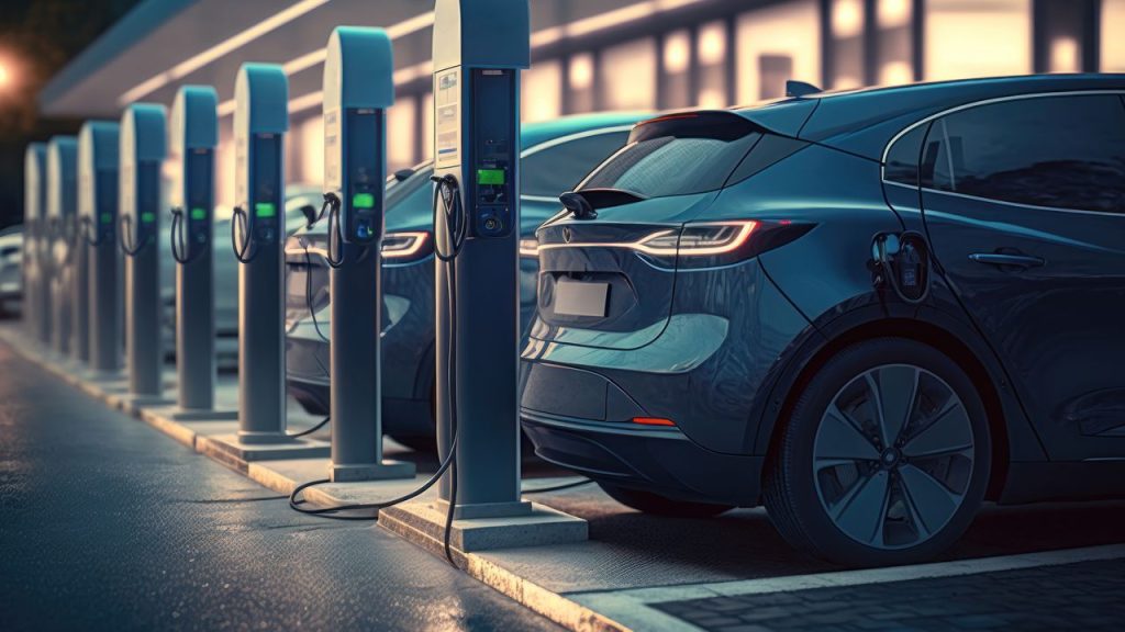 Electric Vehicle Market Growth: Government Regulations and Projections "Electric Vehicle Market Growth: Government Regulations and Projections"