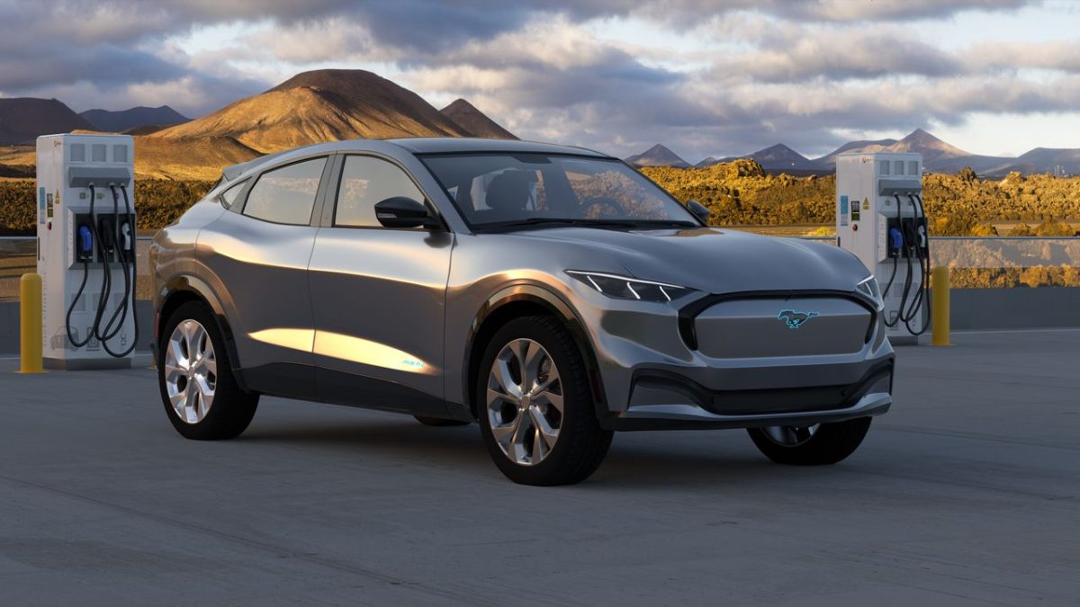 The Role of Electric Cars in Reducing Greenhouse Gas Emissions ...