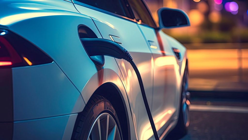 Electric Car Conversions and Retrofitting: Transforming ICE to EV