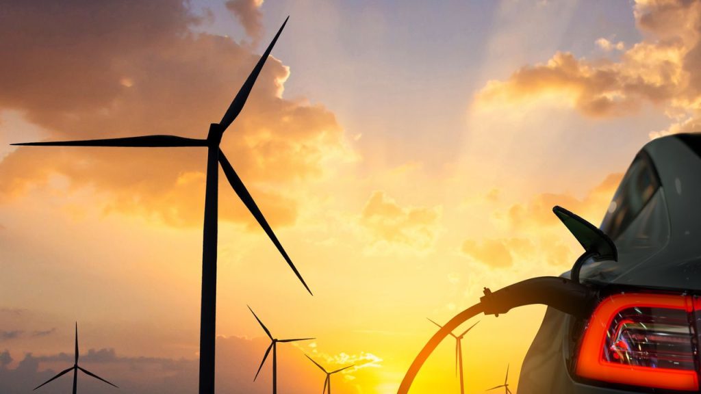 EV Charging Platform Analytics: Unlocking the Power of Charging Data EV Charging Platform Analytics: Unlocking the Power of Charging Data