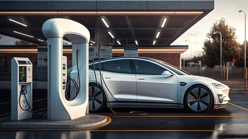 EV Charging Platform Integration: Unlocking the Power of Connectivity EV Charging Platform Integration: Unlocking the Power of Connectivity