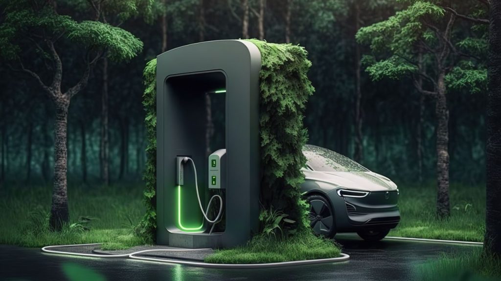 EV Charging Station Billing and Payments: Ensuring Accuracy and Efficiency EV Charging Station Billing and Payments: Ensuring Accuracy and Efficiency