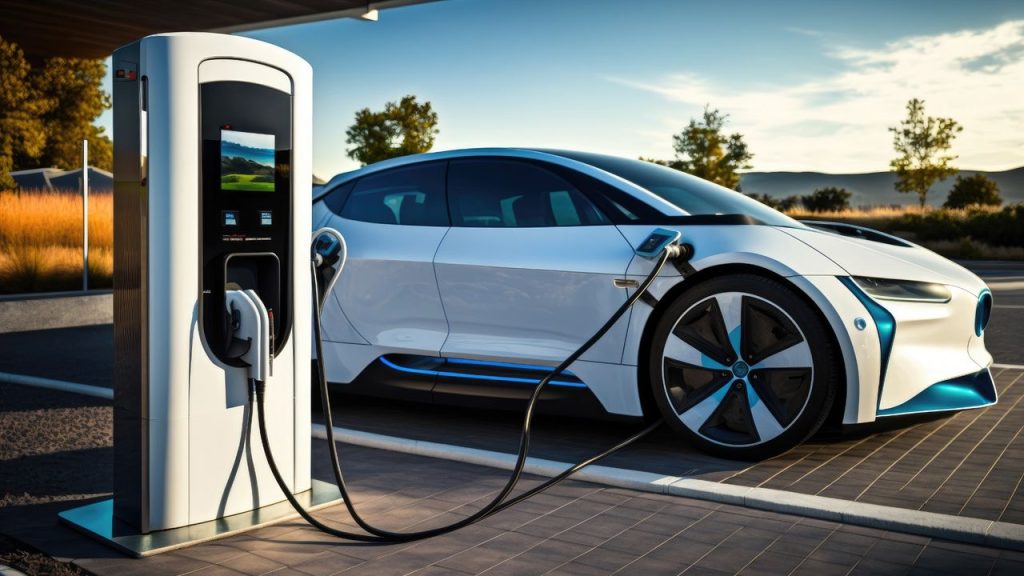 Assessing Public Charging Station Availability Assessing Public Charging Station Availability