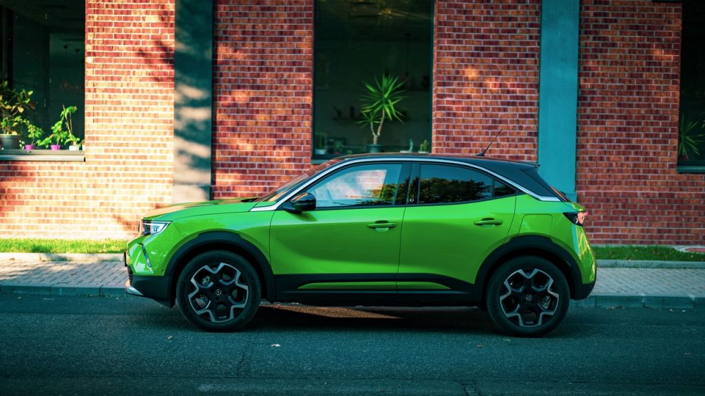 Electric Vehicle Charging Infrastructure Explained