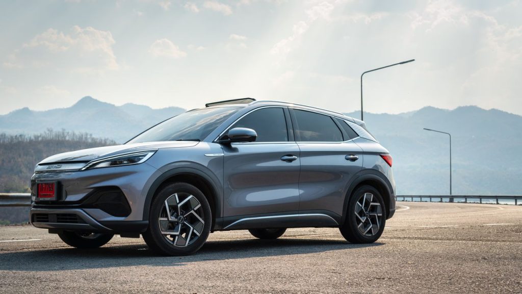 Streamlining EV Charging Payments: The Future