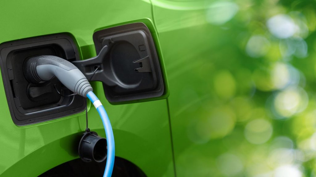 Unleashing the Potential of EV Charging Platform Analytics Unleashing the Potential of EV Charging Platform Analytics