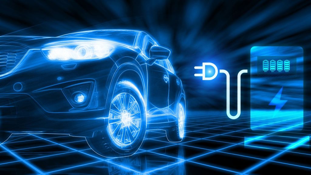 Electric Vehicle Charging Infrastructure: A Sustainable Future Electric Vehicle Charging Infrastructure: A Sustainable Future