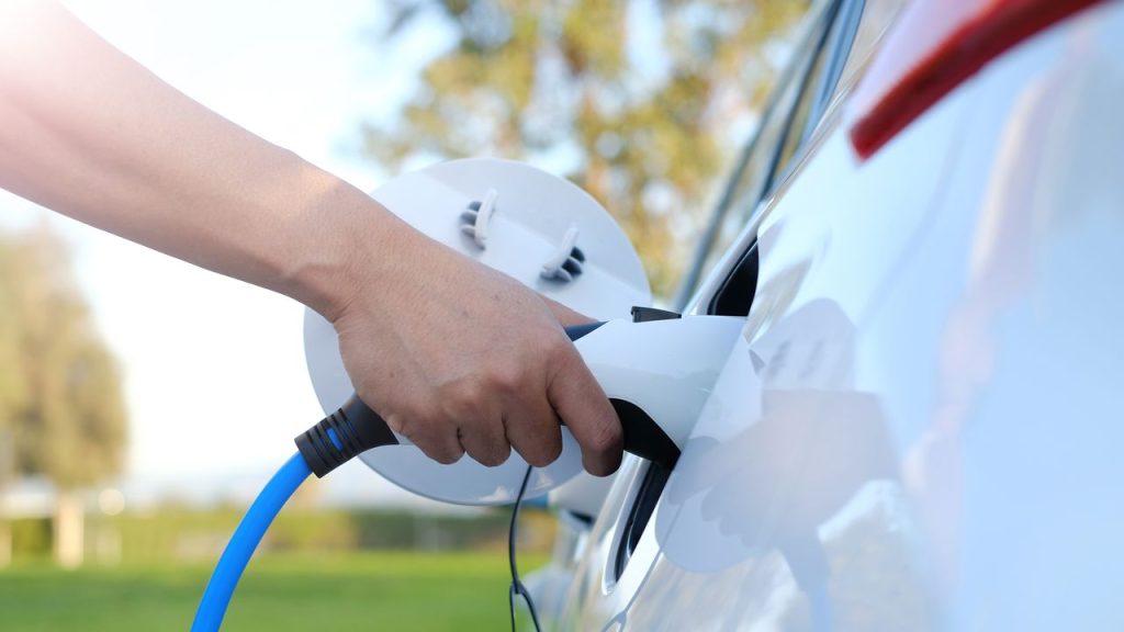 Streamlining EV Charging Platform Integration Streamlining EV Charging Platform Integration