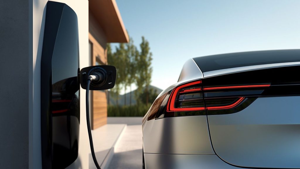 Advantages of Electric Cars: Clean, Efficient, and Innovative Advantages of Electric Cars: Clean, Efficient, and Innovative