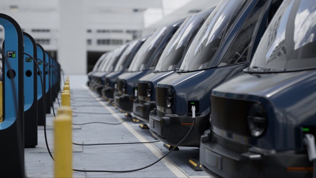 Electric Vehicle Market Growth and Projections Electric Vehicle Market Growth and Projections