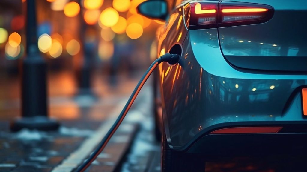 Fast Charging vs Slow Charging for Electric Vehicles Fast Charging vs Slow Charging for Electric Vehicles