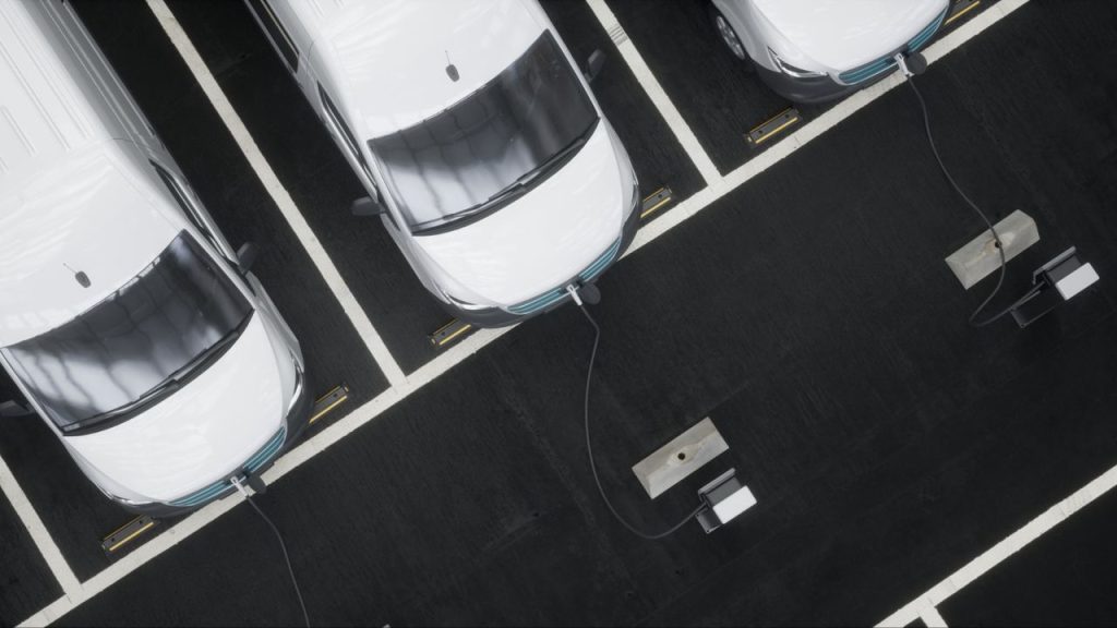 Electric Car Leasing vs Buying: Making the Right Choice Electric Car Leasing vs Buying: Making the Right Choice