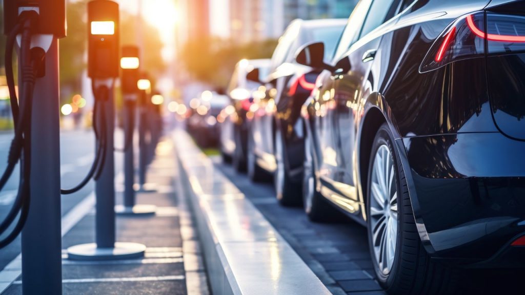 EV Charging Platform Integration: Customization, Scalability, and Smart Grid Integration EV Charging Platform Integration: Customization, Scalability, and Smart Grid Integration