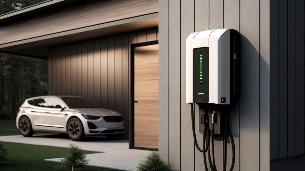 Future of EV Charging Platforms: User Experience Future of EV Charging Platforms: User Experience