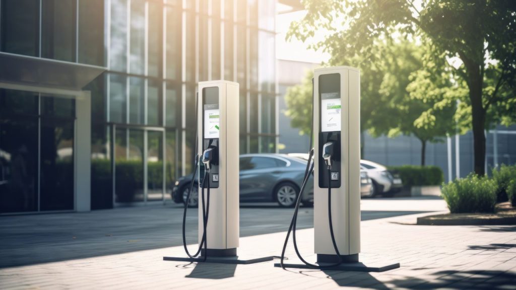 Maximizing EV Charging Revenue and User Satisfaction Maximizing EV Charging Revenue and User Satisfaction
