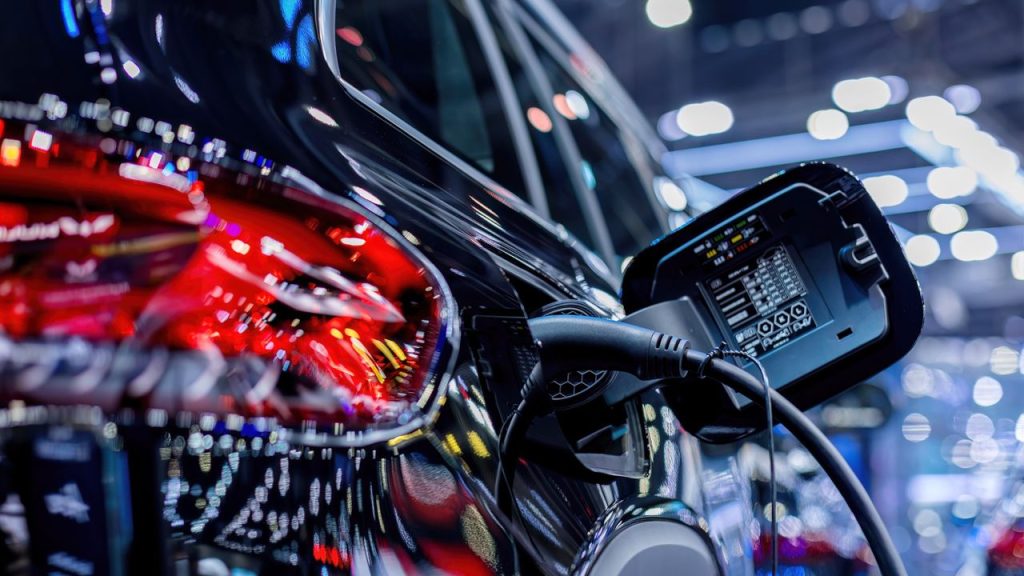 Optimizing EV Charging Station Scheduling Optimizing EV Charging Station Scheduling