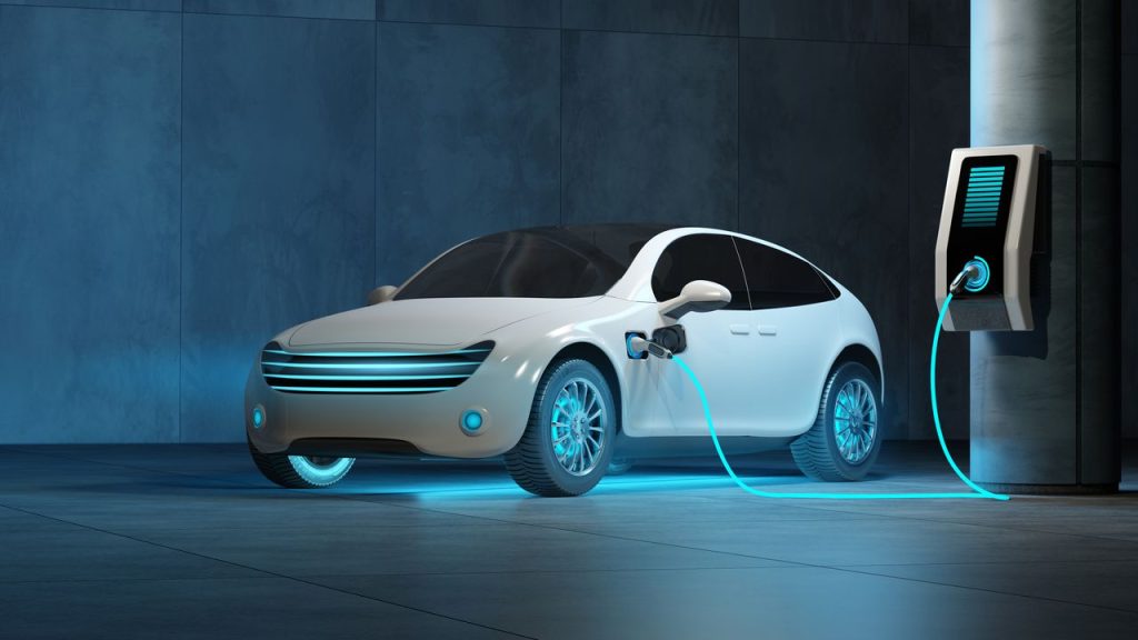 Streamlining EV Charging Platform Integration Streamlining EV Charging Platform Integration