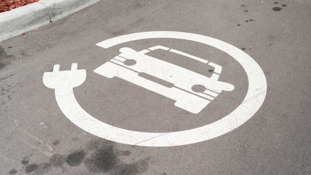 Electric Vehicle Adoption Trends Electric Vehicle Adoption Trends