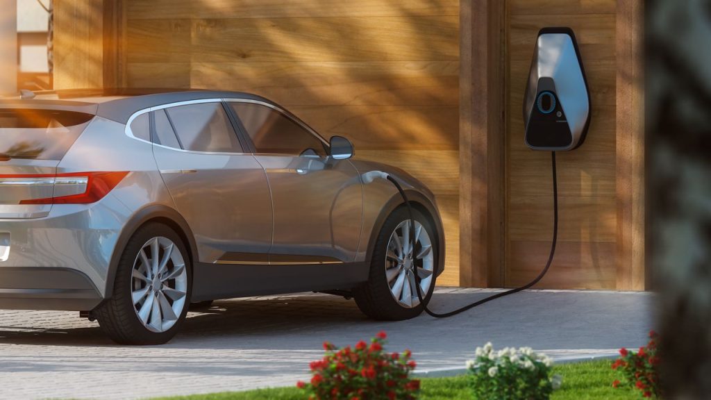 Electric Vehicle Home Charging Options Electric Vehicle Home Charging Options