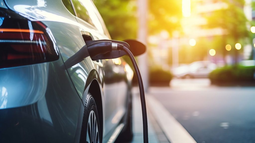 ElectricVehicleChargingPlatformAnalytics