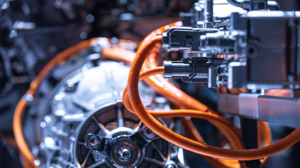 EV Charging Platform Analytics Unveiled