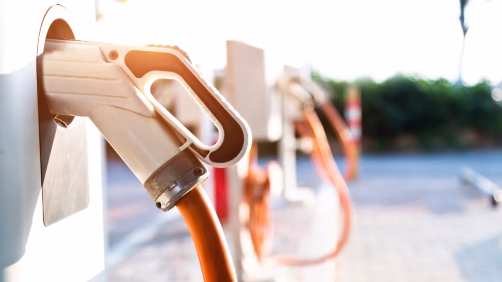 The secret life of charging your ride The secret life of charging your ride