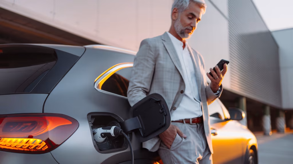 Unleash the thrill of quiet journeys