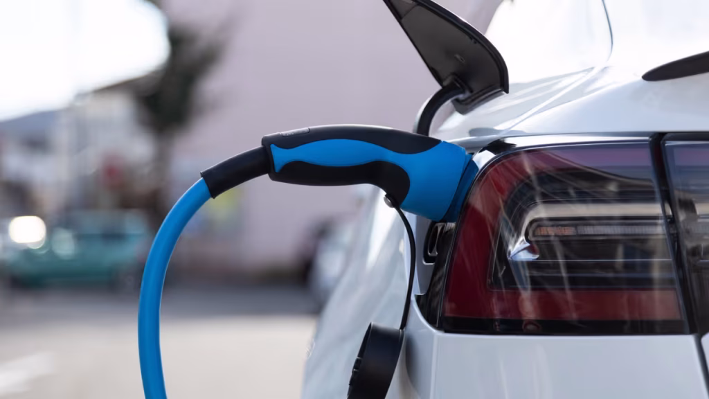 The wild world of electric fueling