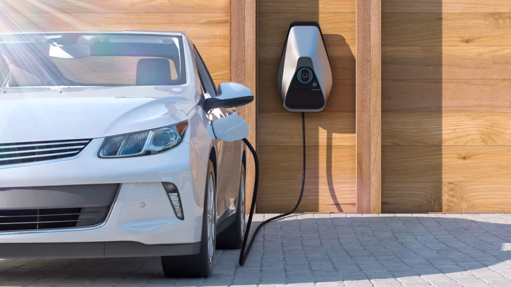 Five Ways EVs Are Shaping City Life