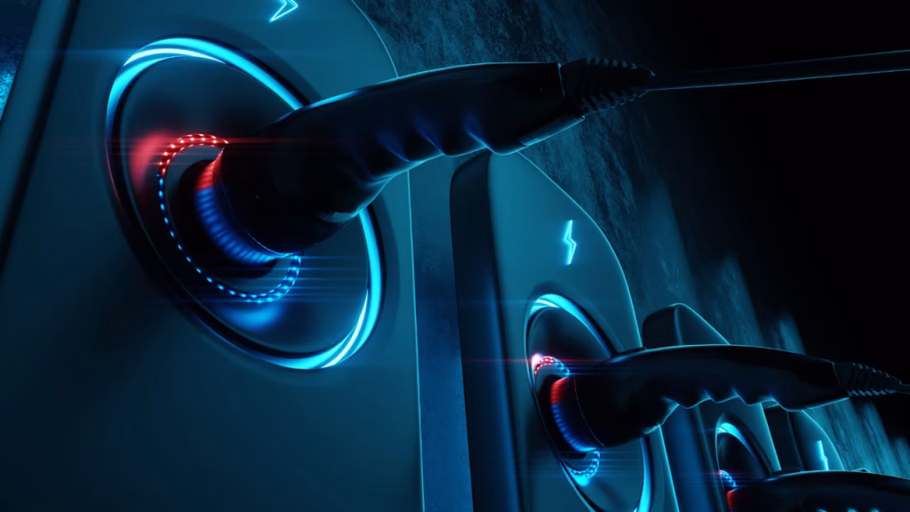 Electric Vehicles Drive Workplace Innovation Electric Vehicles Drive Workplace Innovation