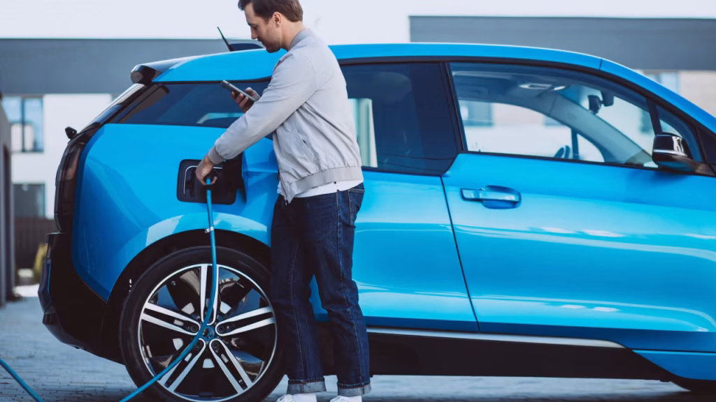 Future Electric Cars Beyond Lithium Batteries Future Electric Cars Beyond Lithium Batteries