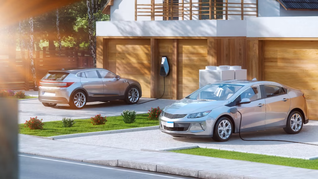 What Drivers Should Know About EV Insurance What Drivers Should Know About EV Insurance