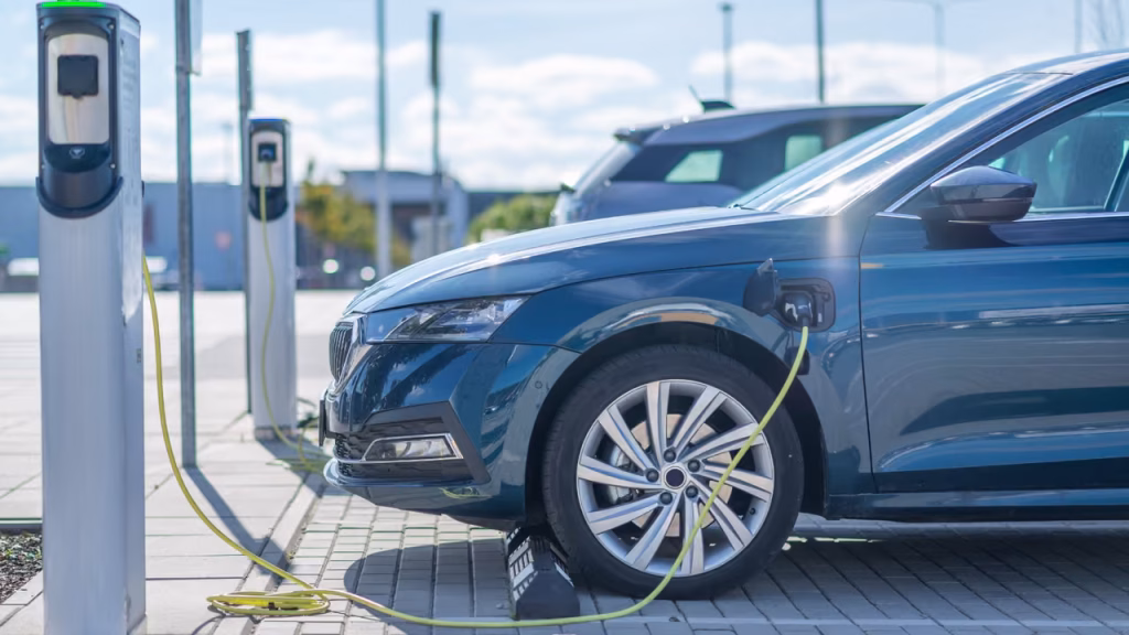 What Powers Your Electric Car Battery What Powers Your Electric Car Battery